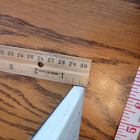 ABC's of Faith Marble ? Resin Plaque ~ Spirituality ~ Kindness ~ Positive Vibes - Picture 12 of 14